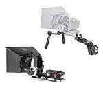 Sachtler Ace Accessories Kit with Shoulder Rig - includes Ace Base Plate + Ace Matte Box + Ace Follow Focus + one pair of rods + Ace Shoulder Rig (p/n 1022) Sachtler Ace Accessories Kit with Shoulder Rig - includes Ace Base Plate + Ace Matte Box + Ace Follow Focus + one pair of rods + Ace Shoulder Rig (p/n 1022)